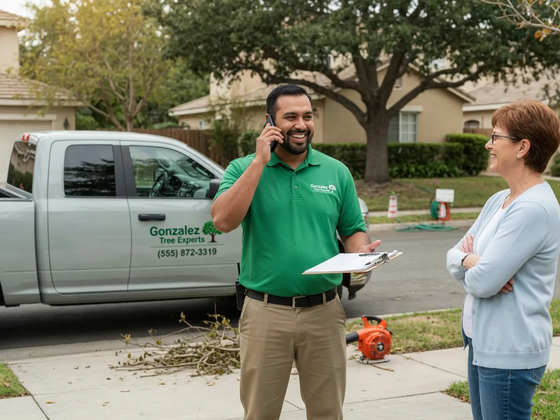 Tree Service Big Lake, AK FAQs